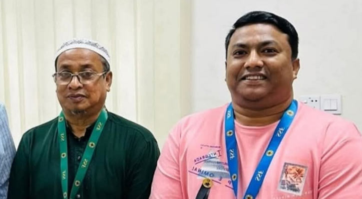 কাহালু উপজেলা আ.লীগের ২ নেতা ঢাকায় গ্রেপ্তার
